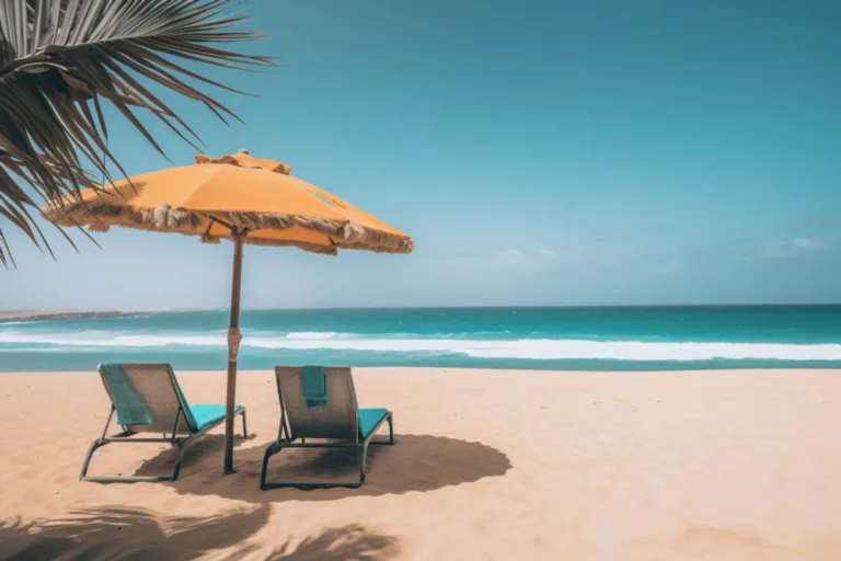 Fuerteventura last minute: your ultimate guide to a spontaneous getaway