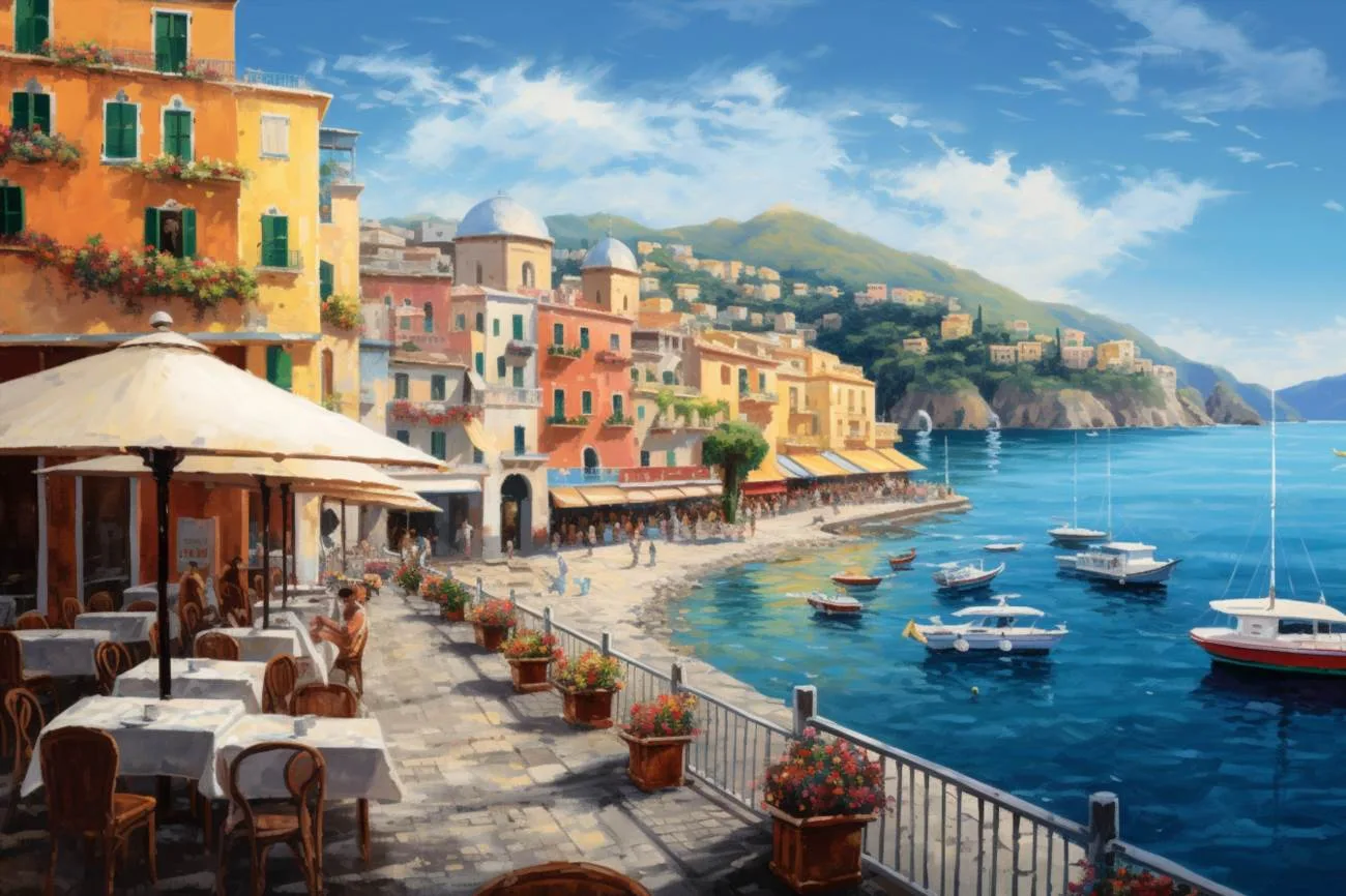Itálie last minute: získejte skvělé nabídky pro svou dovolenou