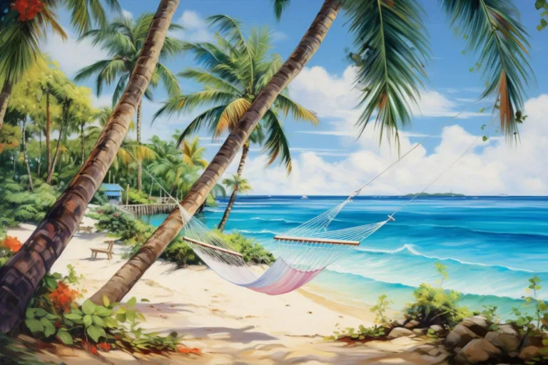 Karibik dovolená: objevte rajské ostrovy plné dovádění a relaxace