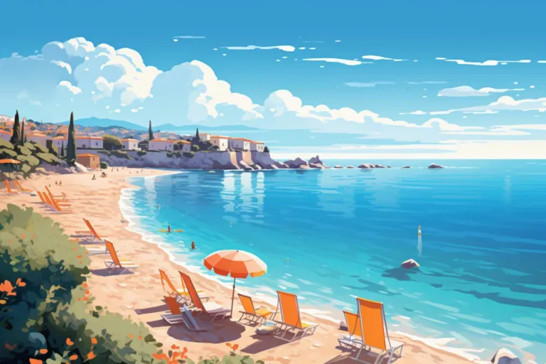 Korfu last minute: užijte si nezapomenutelnou last minute dovolenou na krásném korfu