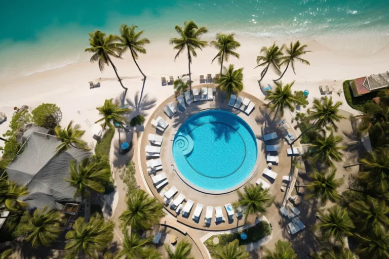 Morenia all inclusive resort: your ultimate luxury getaway